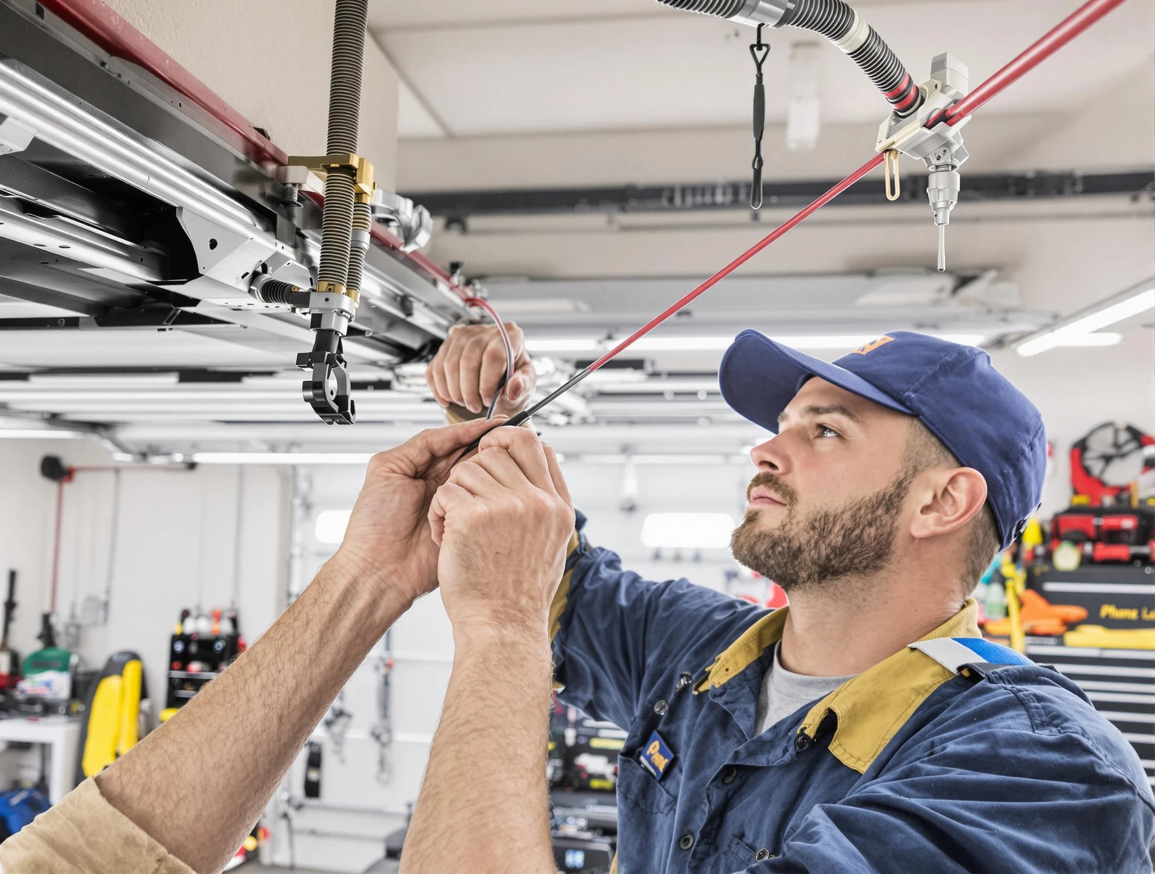 Cable Repair service in Billerica, MA