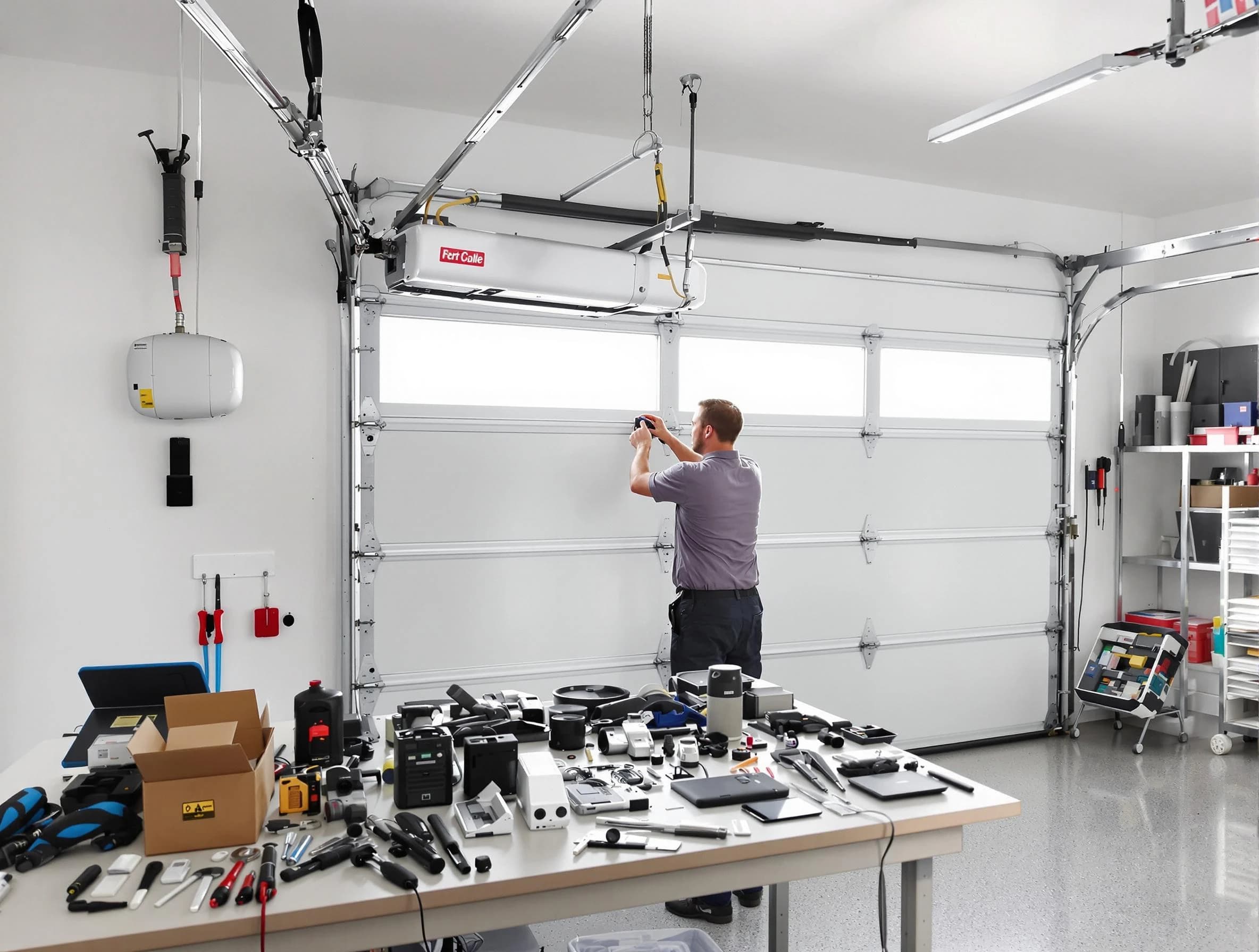 Opener Repair service in Billerica, MA