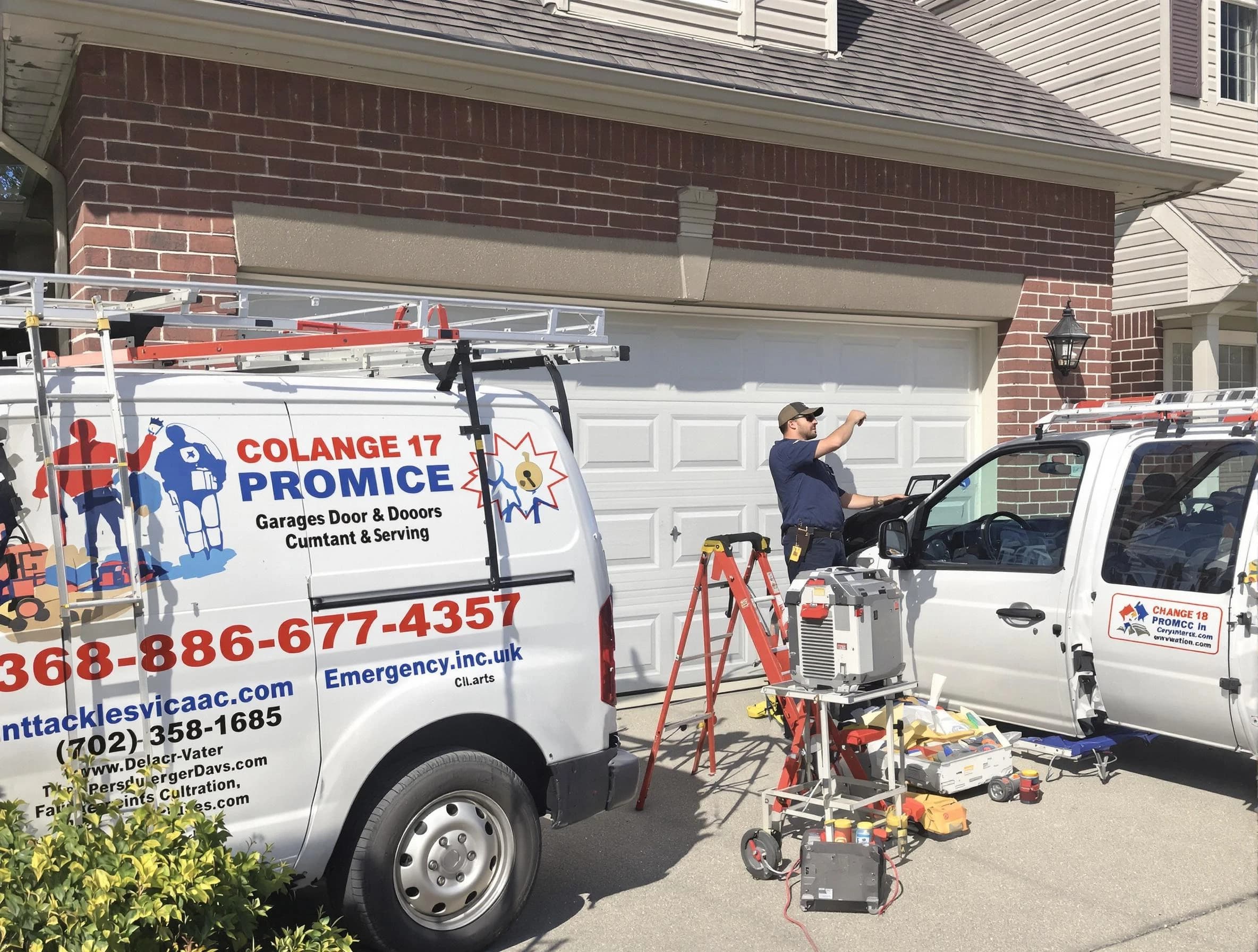 Same Day Repair service in Billerica, MA